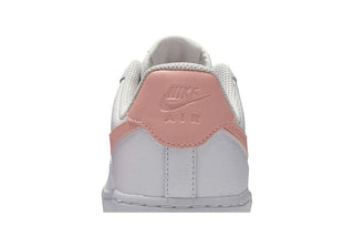 Nike Air Force 1 '07 'Oracle Pink'
