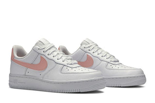 Nike Air Force 1 '07 'Oracle Pink'