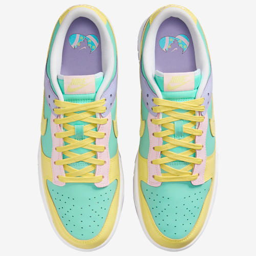 Nike Dunk Low Retro