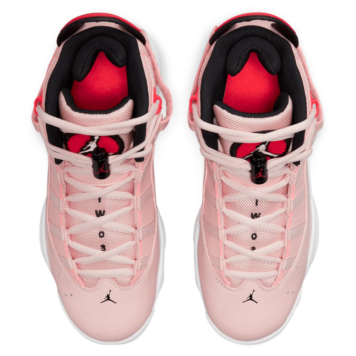 Jordan 6 Rings
