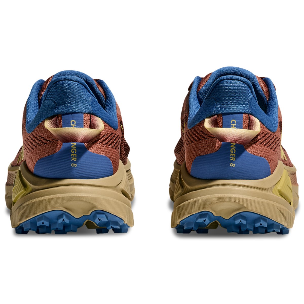 HOKA Challenger 8