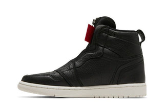 Air Jordan 1 Retro High Zip 'Black'