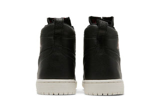 Air Jordan 1 Retro High Zip 'Black'