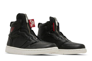 Air Jordan 1 Retro High Zip 'Black'
