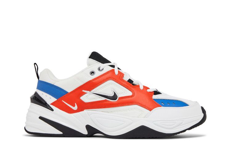 Nike M2K Tekno 'Summit White'