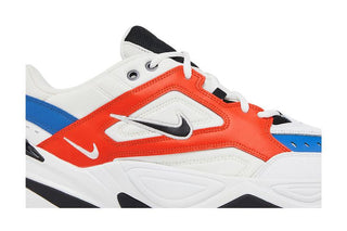 Nike M2K Tekno 'Summit White'