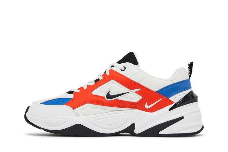 Nike M2K Tekno 'Summit White'