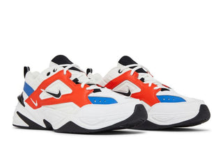 Nike M2K Tekno 'Summit White'