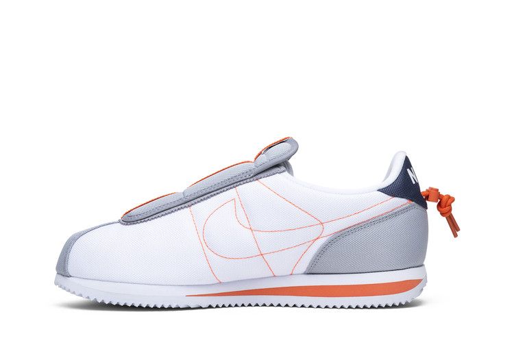 Kendrick Lamar x Nike Cortez Basic Slip 'House Shoes'