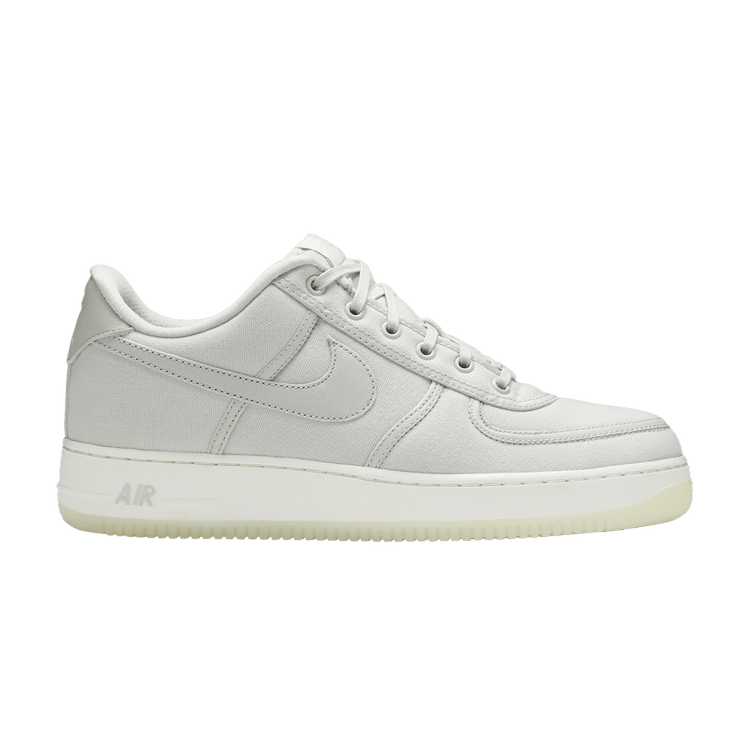 Nike Air Force 1 Low Retro QS 'Light Bone'
