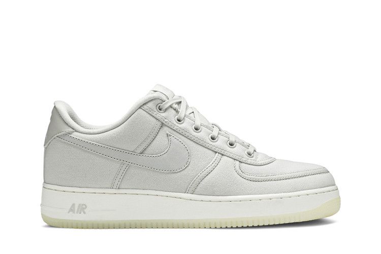 Nike Air Force 1 Low Retro QS 'Light Bone'