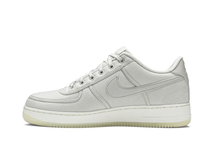 Nike Air Force 1 Low Retro QS 'Light Bone'