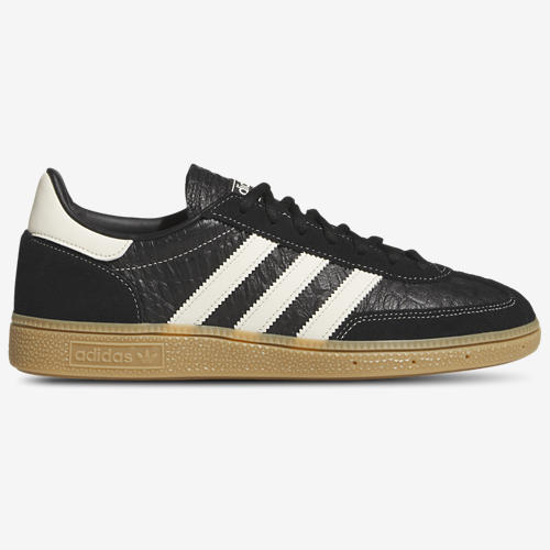 adidas Handball Crocs BLACK/CREME