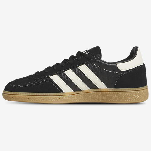 adidas Handball Crocs BLACK/CREME