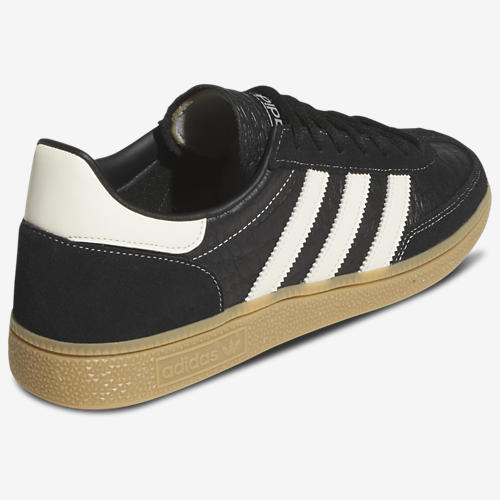 adidas Handball Crocs BLACK/CREME