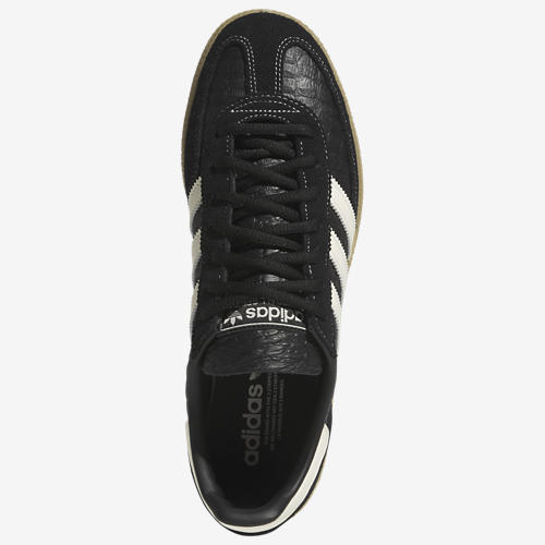 adidas Handball Crocs BLACK/CREME