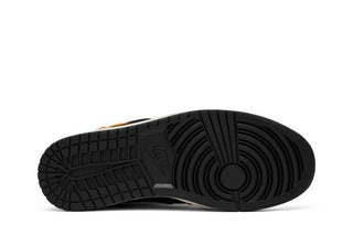 Air Jordan 1 Mid 'Black Cone'