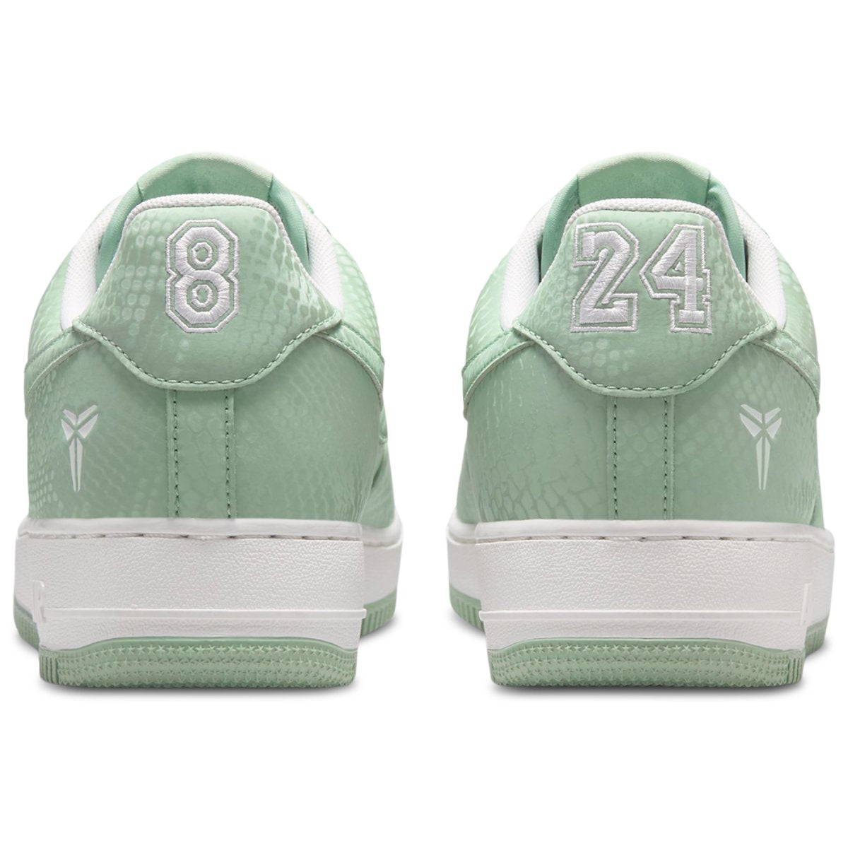 Nike Kobe Air Force 1