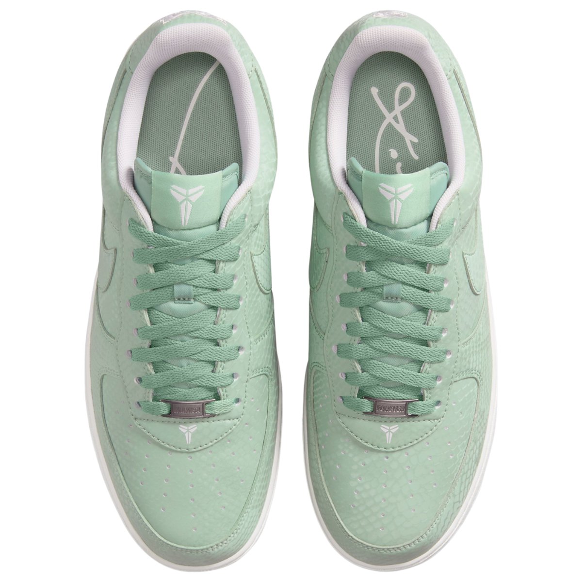 Nike Kobe Air Force 1