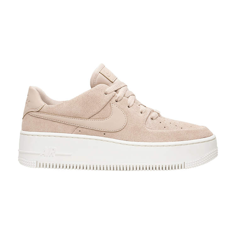 Nike Air Force 1 Sage Low 'Particle Beige'