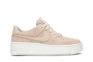 Nike Air Force 1 Sage Low 'Particle Beige'