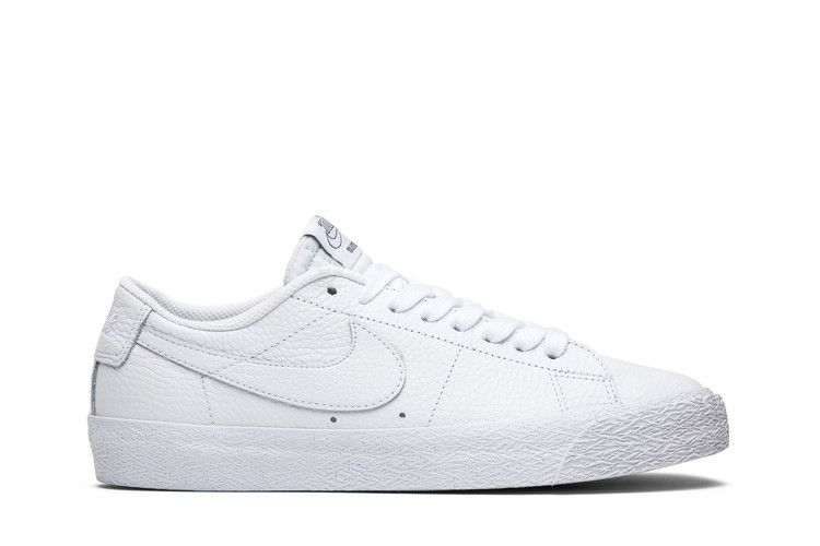 Nike NBA x Blazer Low SB 'White'
