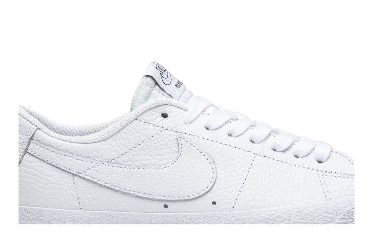 Nike NBA x Blazer Low SB 'White'