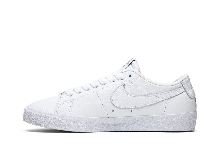 Nike NBA x Blazer Low SB 'White'