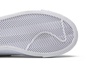 Nike NBA x Blazer Low SB 'White'
