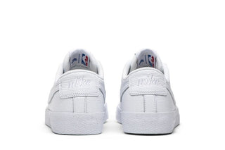 Nike NBA x Blazer Low SB 'White'