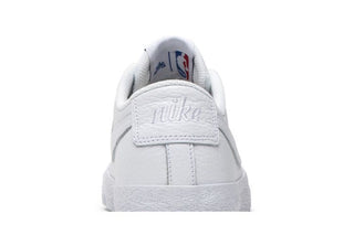 Nike NBA x Blazer Low SB 'White'