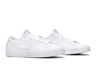 Nike NBA x Blazer Low SB 'White'