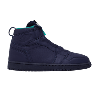 Air Jordan 1 Retro High Zip 'Blackened Blue'