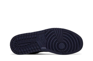 Air Jordan 1 Retro High Zip 'Blackened Blue'