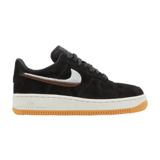 Nike Air Force 1 '07 LX 'Black Gum'