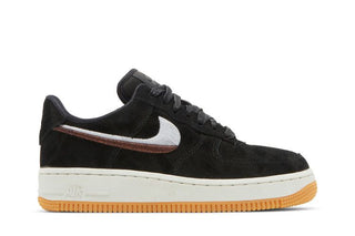 Nike Air Force 1 '07 LX 'Black Gum'
