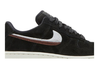 Nike Air Force 1 '07 LX 'Black Gum'