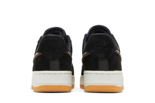 Nike Air Force 1 '07 LX 'Black Gum'