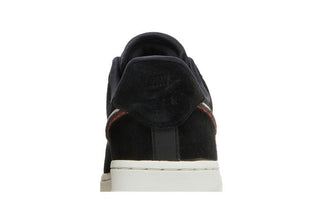 Nike Air Force 1 '07 LX 'Black Gum'
