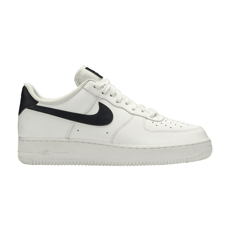 Nike Air Force 1 '07 'White Black'