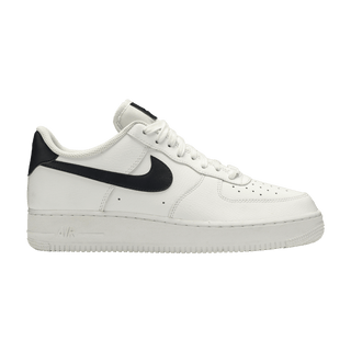 Nike Air Force 1 '07 'White Black'