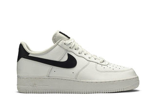 Nike Air Force 1 '07 'White Black'