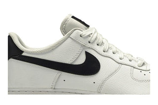 Nike Air Force 1 '07 'White Black'