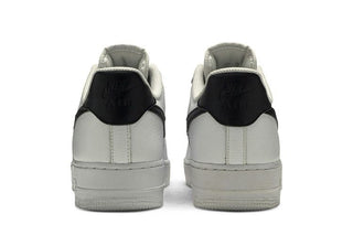 Nike Air Force 1 '07 'White Black'