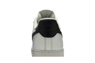 Nike Air Force 1 '07 'White Black'