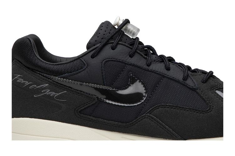 Fear Of God x Nike Air Skylon 2 'Black'