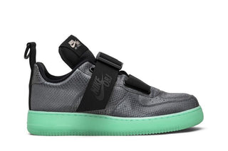 Odell Beckham Jr. x Nike Air Force 1 Utility 'Cool Grey'