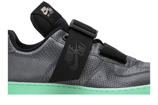 Odell Beckham Jr. x Nike Air Force 1 Utility 'Cool Grey'
