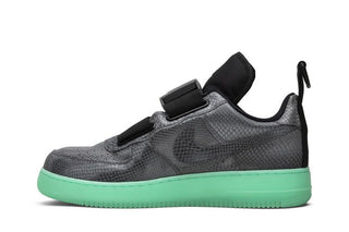 Odell Beckham Jr. x Nike Air Force 1 Utility 'Cool Grey'