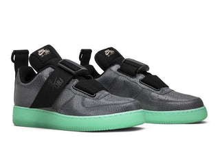 Odell Beckham Jr. x Nike Air Force 1 Utility 'Cool Grey'